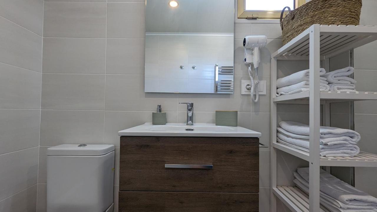 Benicala Sun & Beach Apartment Μπένιντορμ Εξωτερικό φωτογραφία