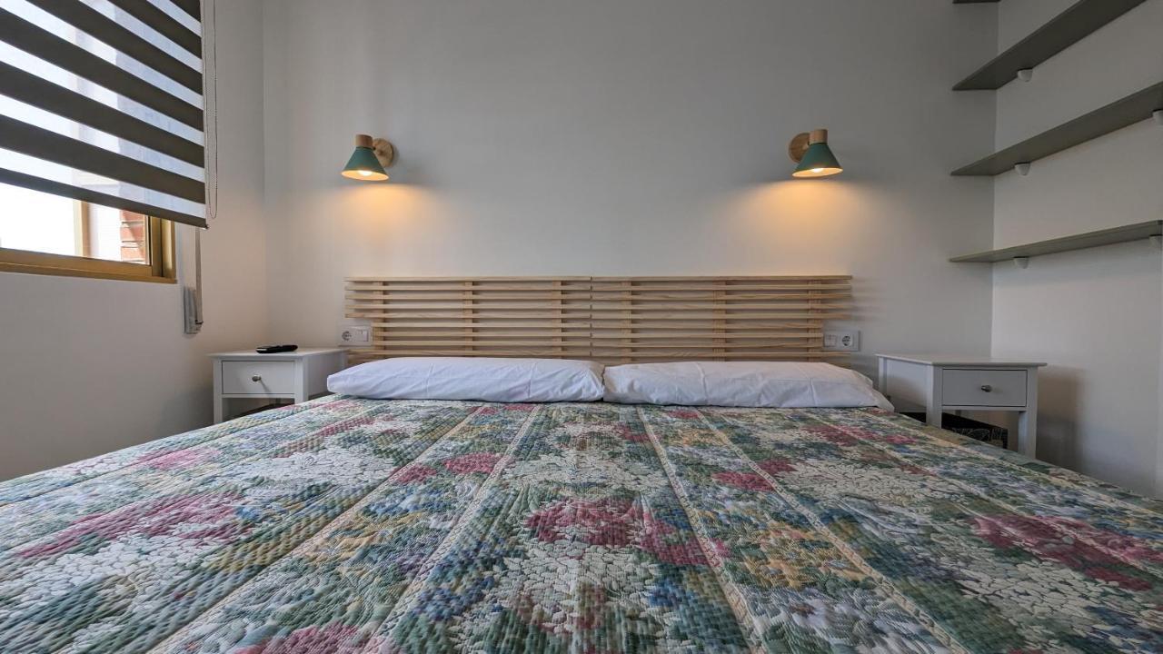 Benicala Sun & Beach Apartment Μπένιντορμ Εξωτερικό φωτογραφία
